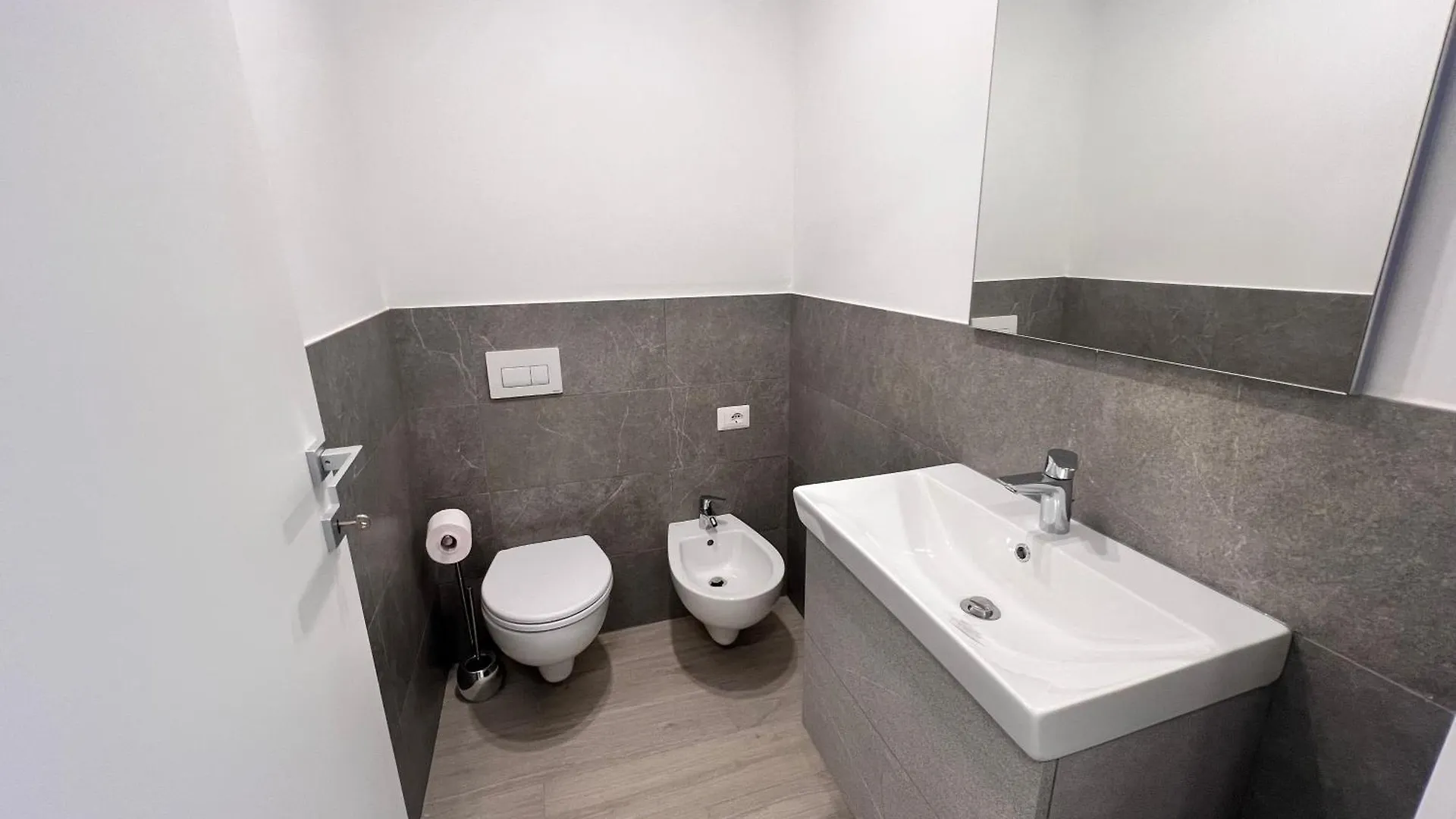 Immobiliare Jvl-Jlblue Resort Lido di Jesolo Daire