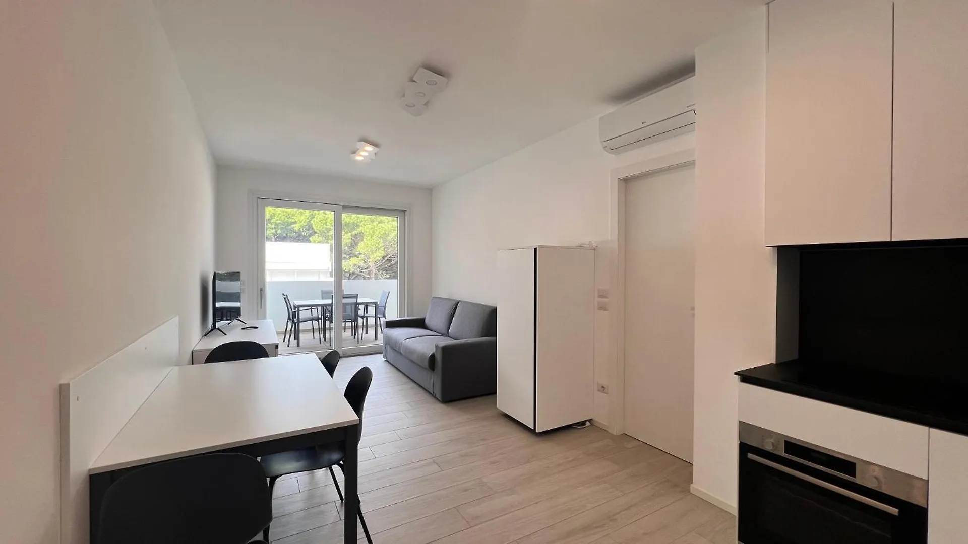 Immobiliare Jvl-Jlblue Resort Lido di Jesolo İtalya