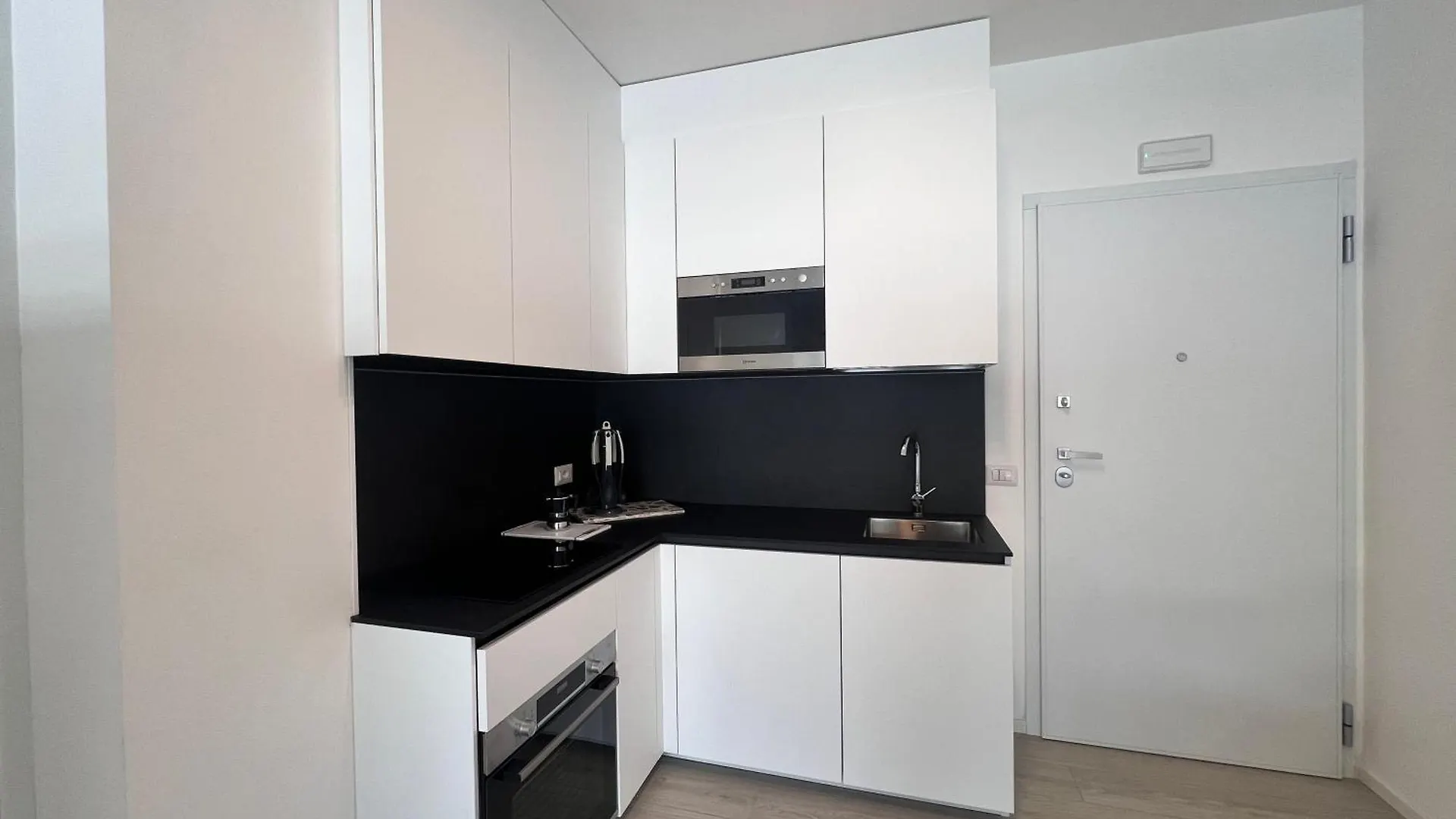 Daire Immobiliare Jvl-Jlblue Resort Lido di Jesolo