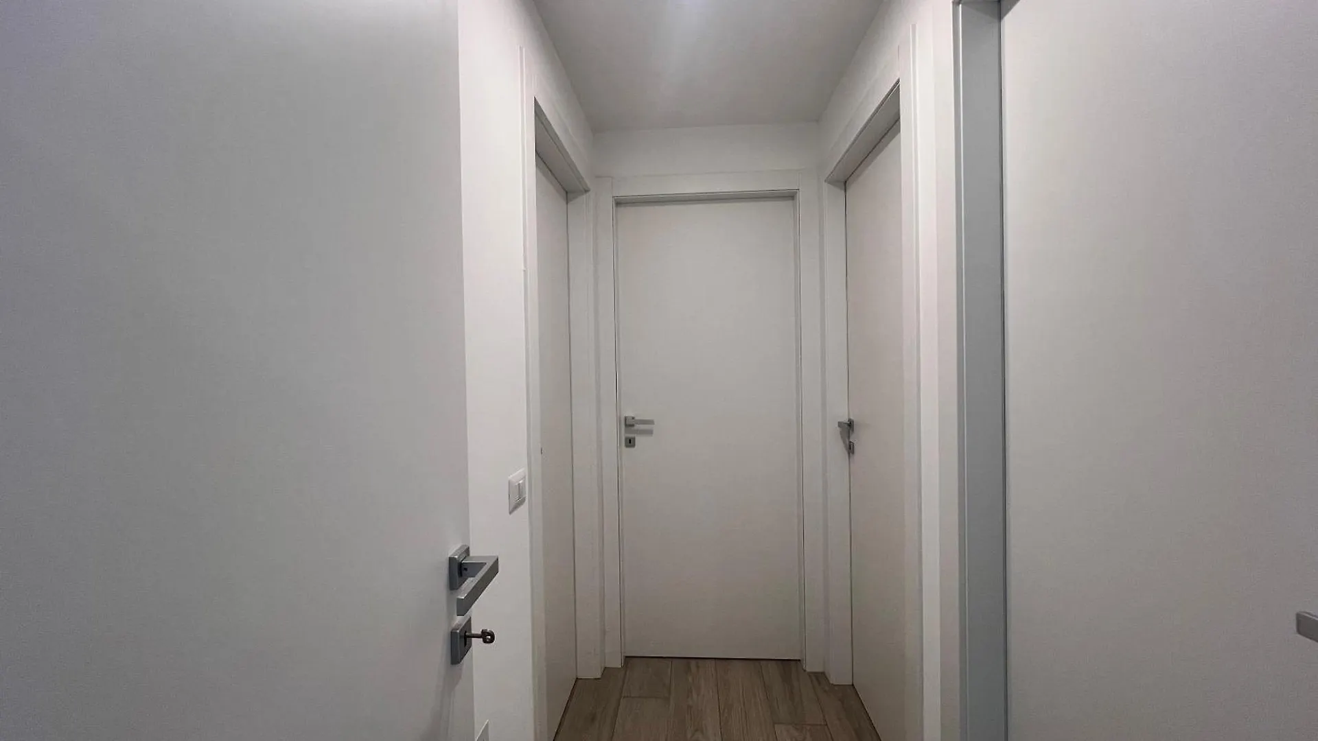 Daire Immobiliare Jvl-Jlblue Resort Lido di Jesolo
