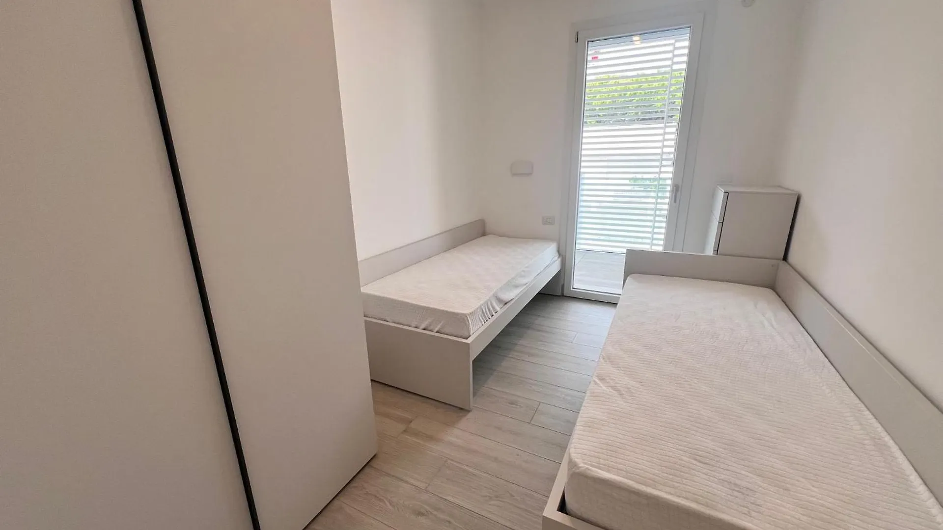 Immobiliare Jvl-Jlblue Resort Lido di Jesolo 0*,  İtalya
