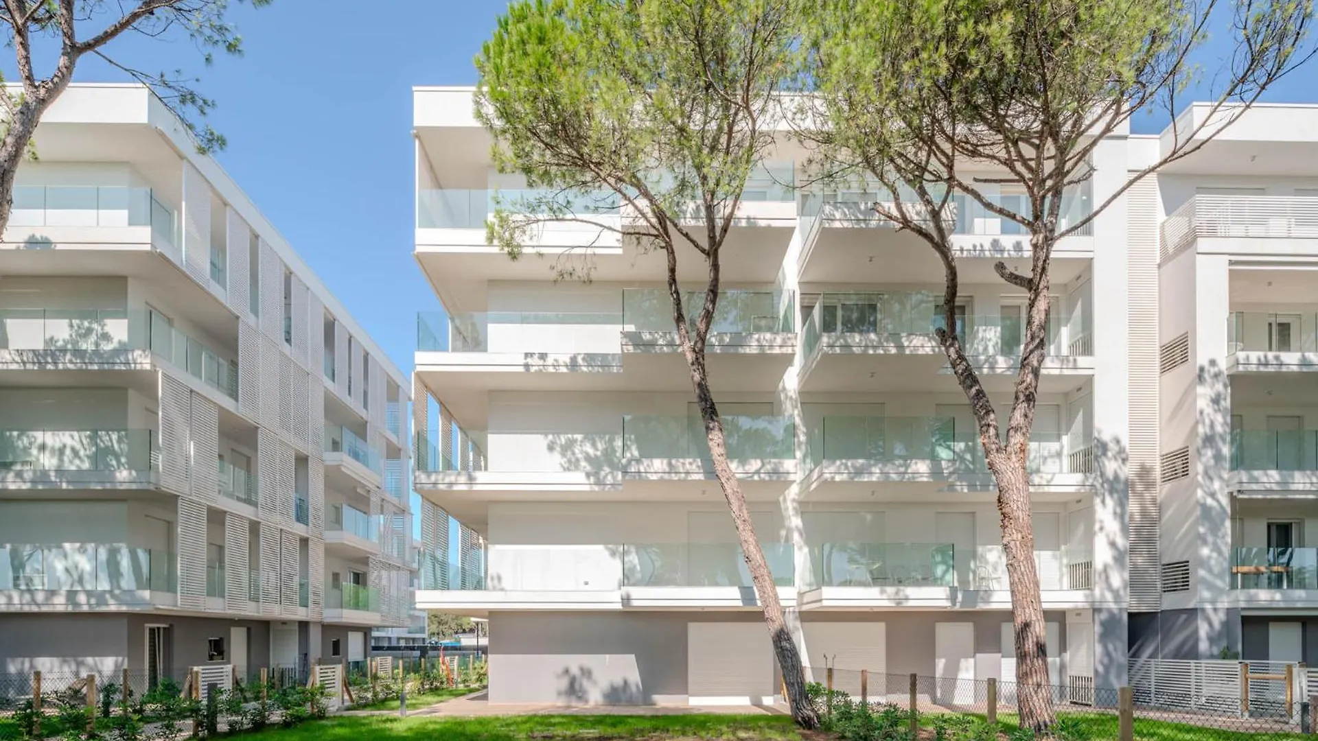 Immobiliare Jvl-Jlblue Resort Lido di Jesolo