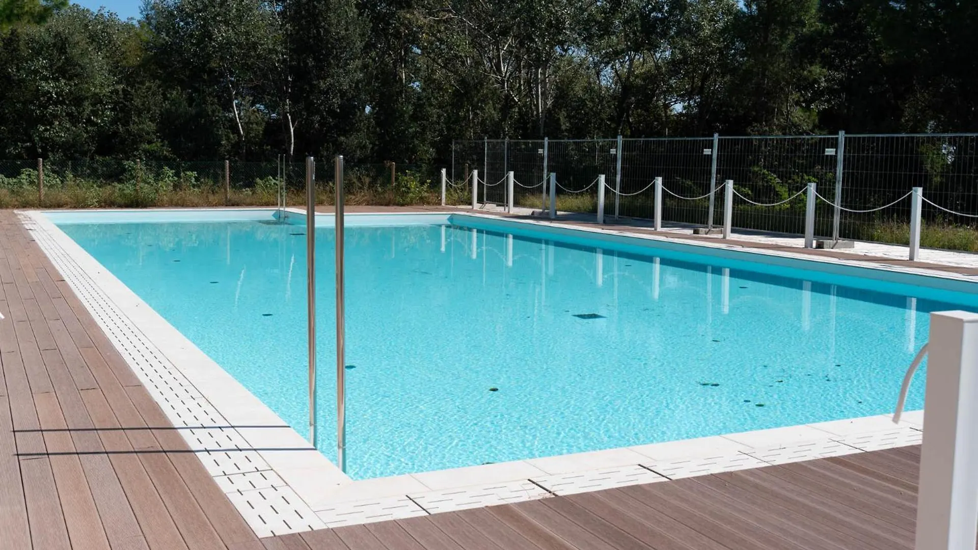 Daire Immobiliare Jvl-Jlblue Resort Lido di Jesolo