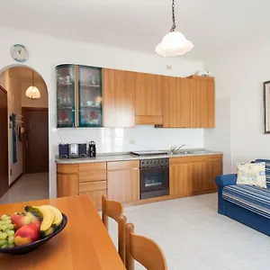  Appartamento Petite Maison