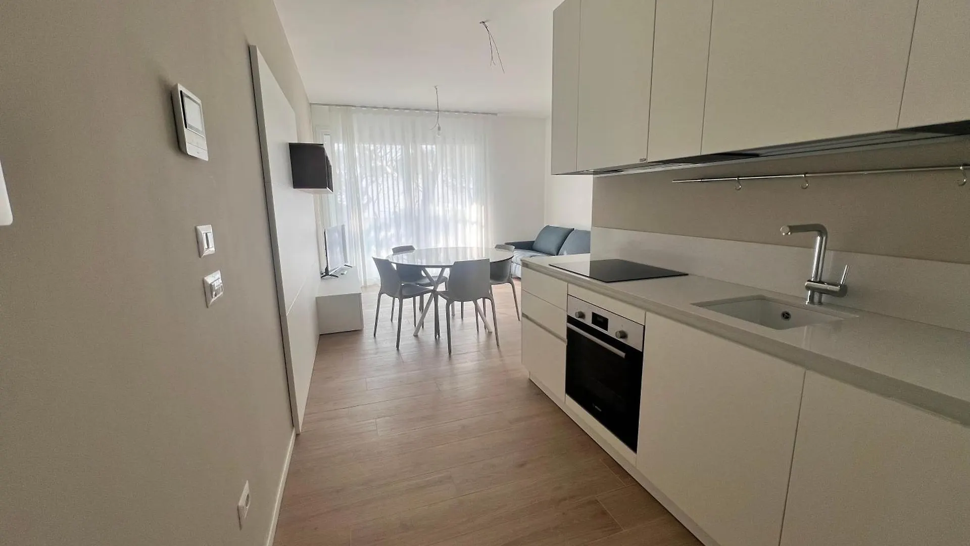 Immobiliare Jvl-Jlblue Resort Lido di Jesolo Appartamento