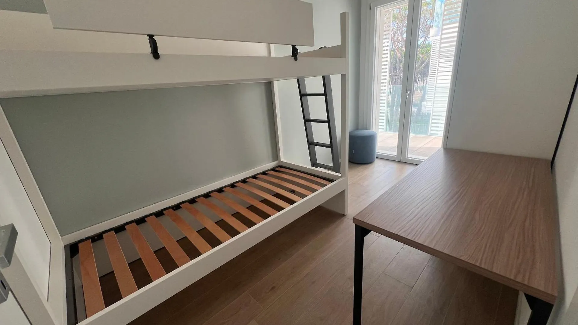 Appartamento Immobiliare Jvl-Jlblue Resort Lido di Jesolo