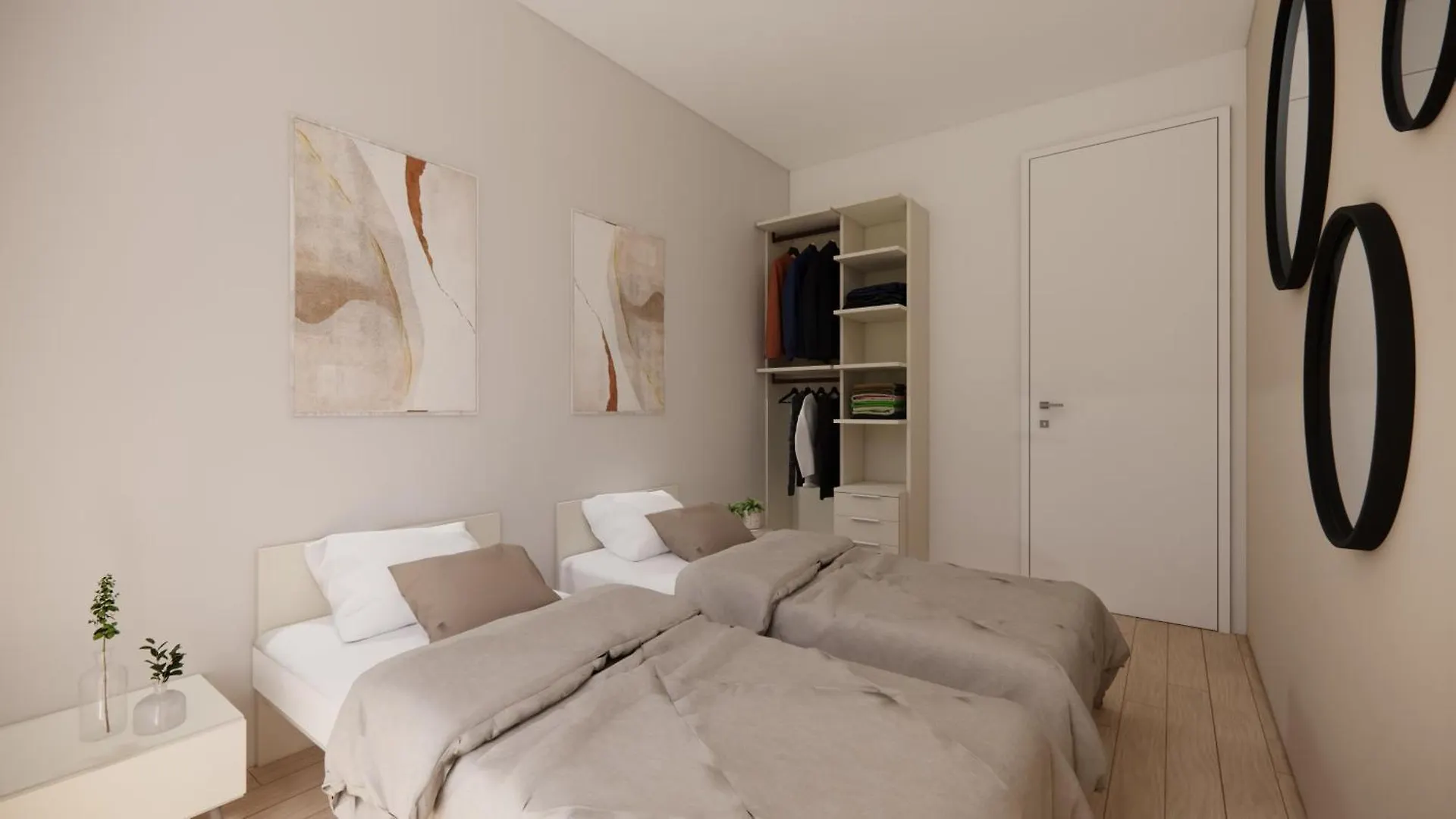Immobiliare Jvl-Jlblue Resort Lido di Jesolo 0*,