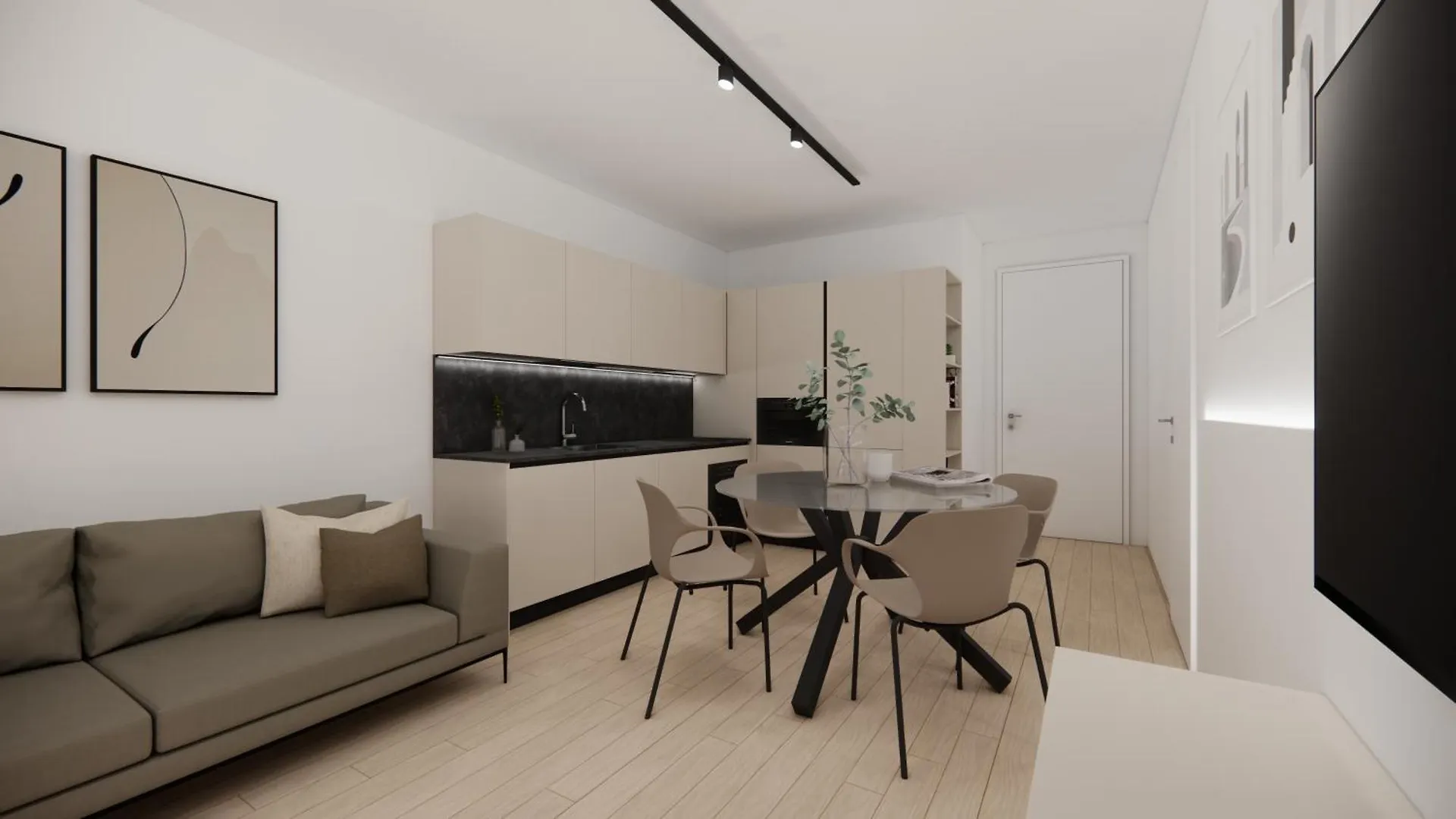 Immobiliare Jvl-Jlblue Resort Lido di Jesolo Appartamento