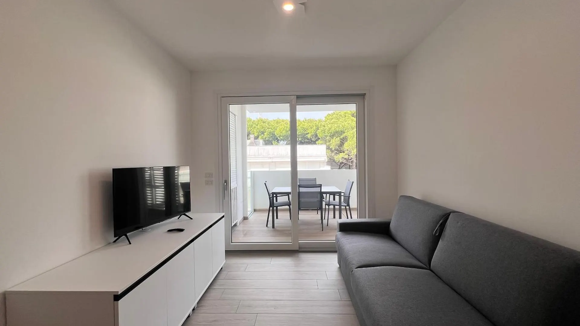 Appartamento Immobiliare Jvl-Jlblue Resort Lido di Jesolo