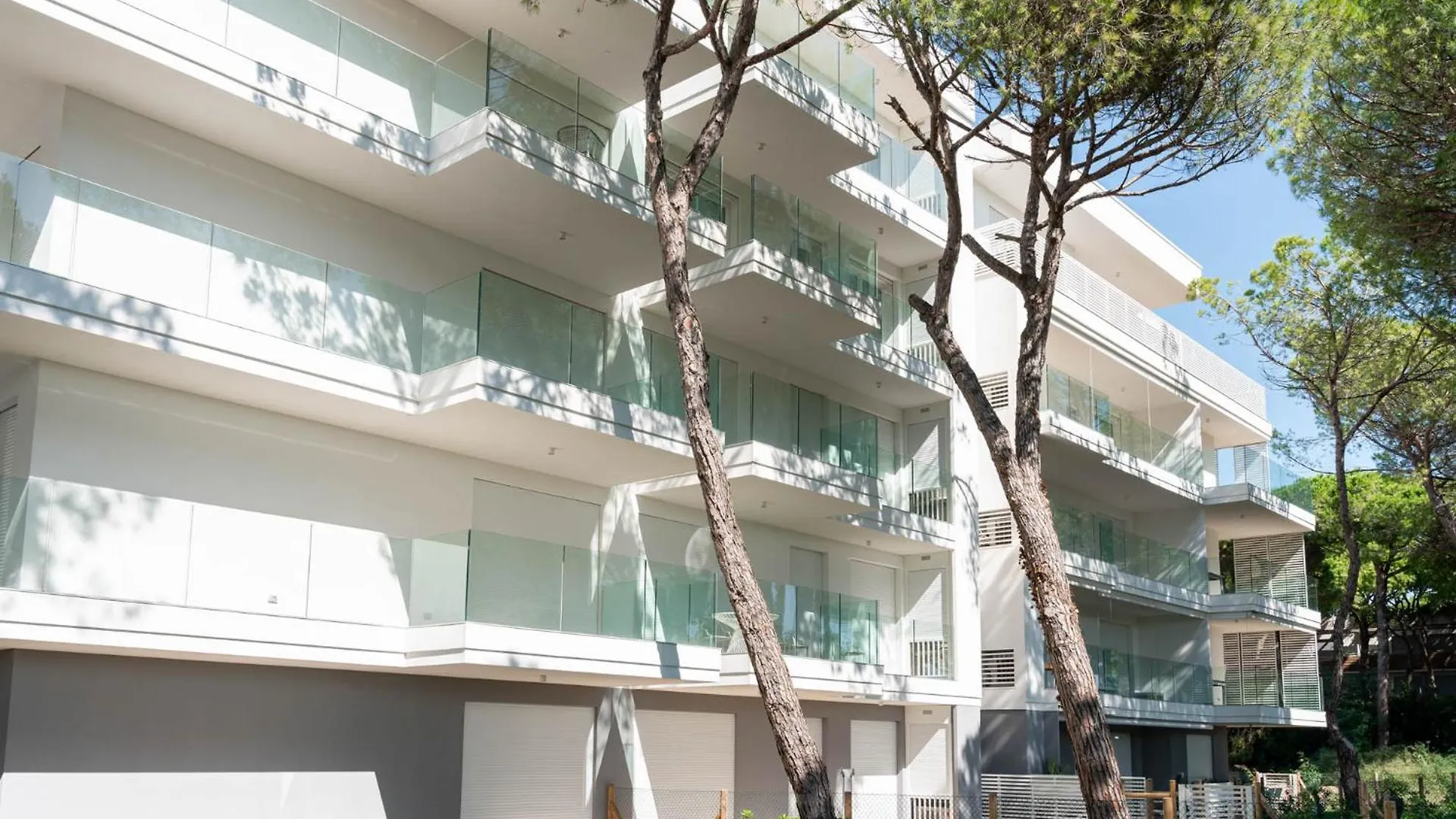 Appartamento Immobiliare Jvl-Jlblue Resort Lido di Jesolo Italia